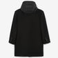 Gulliver Demi-season coat Black for Boys Junior-Printer