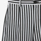 Gulliver Black Shorts for Boy Party-Art Object
