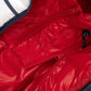 Gulliver White, red Jacket for Girls