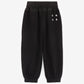 Gulliver Trousers Black for Girls Mini - Baccara