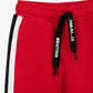 Gulliver Red Trousers for Boy Mini-Lighthouse