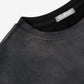 Gulliver Long sleeve t-shirt Black for Boys Junior - Printer