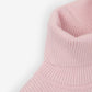 Gulliver Turtleneck sweater Pink for Girls Junior - Monet