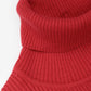 Gulliver Turtleneck Red for Girls Mini - Irbis