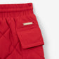 Gulliver Skirt Red for Girls Mini - Irbis