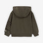 Gulliver Hoodie Khaki for Boys Mini - Layout