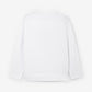 Gulliver Long sleeve t-shirt White for Boys Junior - Viaduct