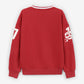 Gulliver Sweatshirt Red for Boys Junior-College