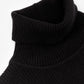Gulliver Turtleneck Black for Boys Mini - Tartan
