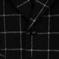 Gulliver Black Coat for Boys