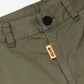 Gulliver Trousers Khaki for Boys Junior-Viaduct