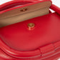 Gulliver Bag Red for Girls Base - Irbis