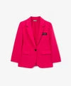 Gulliver Pink Blazer for Girl Mini-Smoothie