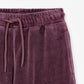 Gulliver Trousers Burgundy for Girls Junior - Monet