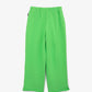 Gulliver Light Green Cotton Fleece Pants for Boy Junior-Matrix