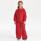 Gulliver Sweatshirt Red for Girls Mini - Irbis