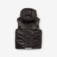 Gulliver Puffer vest Black for Boys Junior-Viaduct