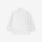 Gulliver White Windbreaker for Girls - Mini