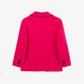 Gulliver Pink Blazer for Girl Mini-Smoothie