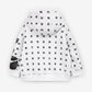 Gulliver Hoodie White for Girls Mini - Baccara