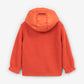 Gulliver Fleece sweatshirt Orange for Boys Junior-Viaduct