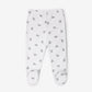 Gulliver Newborn trousers, set of 3 pairs Multicolored for Boys-North Pole