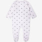 Gulliver Newborn jumpsuit, set 3 of pcs Multicolored for Boys-North Pole