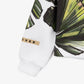 Gulliver White Zip up Hoodies for Girl Mini-Ecuador