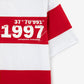 Gulliver White,Red Short Sleeve T-shirt for Boy Mini-Lighthouse