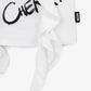 Gulliver White Tank Top for Girl Mini-Smoothie