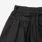 Gulliver Skirt Black for Girls Mini - Baccara