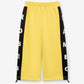 Gulliver Trousers Yellow for Girls Mini - Baccara