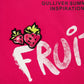 Gulliver Pink Short Sleeve T-shirt for Girl Mini-Smoothie