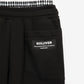 Gulliver Jogger Pants for with Side Stripes Black for Boy Mini-Lighthouse