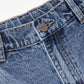 Gulliver Jeans Blue for Boys Junior-College