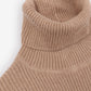 Gulliver Turtleneck Beige for Boys Mini - Layout