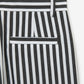 Gulliver Black Shorts for Boy Party-Art Object