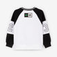 Gulliver Sweatshirt White for Boys Mini - Drafting