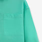 Gulliver Menthol Long sleeve shirt for Boy