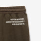 Gulliver Khaki Jogger Pants with Light Wash Effect for Boy Mini-Expedition