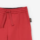 Gulliver Trousers Red for Girls Mini - Irbis