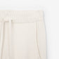 Gulliver Trousers Milky color for Girls Junior - Monet