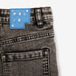 Gulliver Gray Denim Shorts for Boy Mini-Pixels
