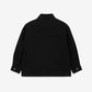 Gulliver Black Denim Jacket for Boy Junior-Matrix