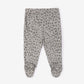 Gulliver Newborn trousers, set of 3 pairs Gray for Unisex - Snow Leopard