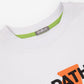 Gulliver Long sleeve t-shirt White for Boys Junior - Viaduct