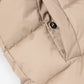 Gulliver Demi-season jacket Beige for Boys Baby-North-Pole