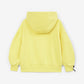 Gulliver Hoodie Yellow for Girls Mini - Baccara