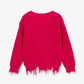 Gulliver Pink Sweater for Girl Mini-Smoothie