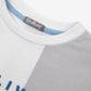 Gulliver White Short Sleeve T-Shirt with Print for Boy Mini-Pixels